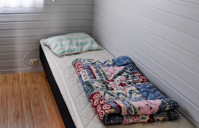 5 Person Holiday Home in Selje-by Traum - Foto 4