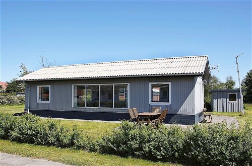 Foto 1 - 6 Person Holiday Home in Fjerritslev