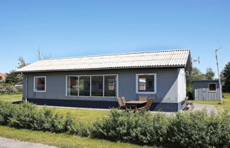 Photo 1 - 6 Person Holiday Home in Fjerritslev