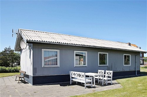 Photo 20 - 6 Person Holiday Home in Fjerritslev
