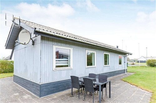 Photo 19 - 6 Person Holiday Home in Fjerritslev