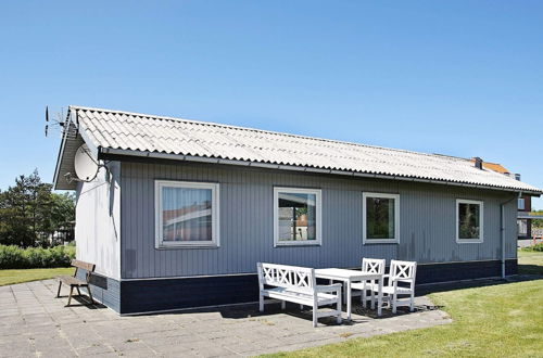 Photo 13 - 6 Person Holiday Home in Fjerritslev