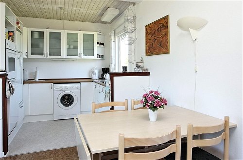 Photo 10 - 6 Person Holiday Home in Fjerritslev