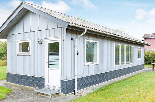 Photo 22 - 6 Person Holiday Home in Fjerritslev