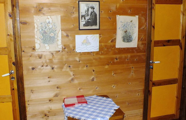 5 Person Holiday Home in Farsund-by Traum - Foto 8