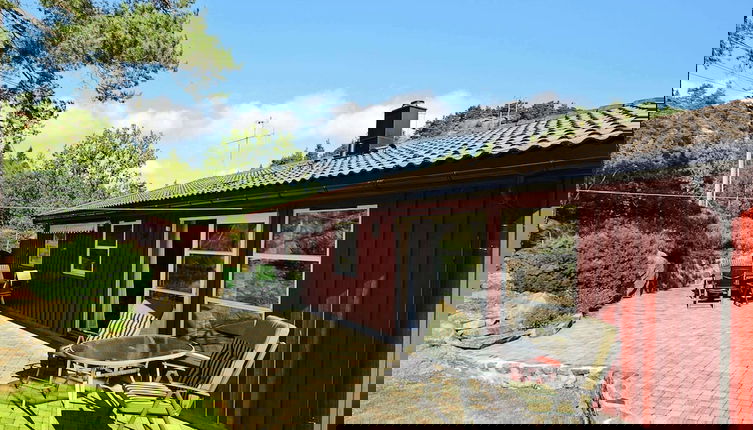 Foto 1 - 10 Person Holiday Home in Tvedestrand-by Traum