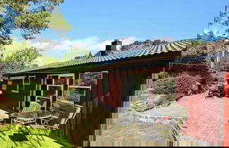 Foto 1 - 10 Person Holiday Home in Tvedestrand-by Traum