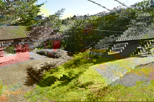 Photo 27 - 10 Person Holiday Home in Tvedestrand-by Traum