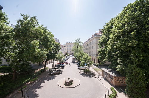 Photo 22 - Elegant Apartment Warsaw Promenade