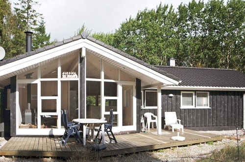 Foto 18 - 6 Person Holiday Home in Hadsund