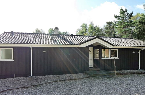 Photo 21 - 6 Person Holiday Home in Hadsund