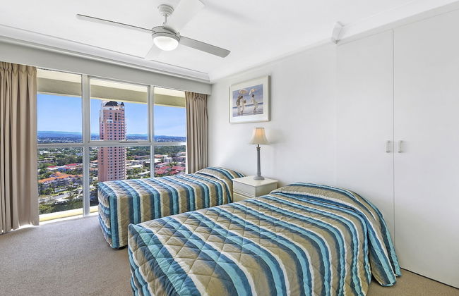 Talisman Apartments - Foto 5