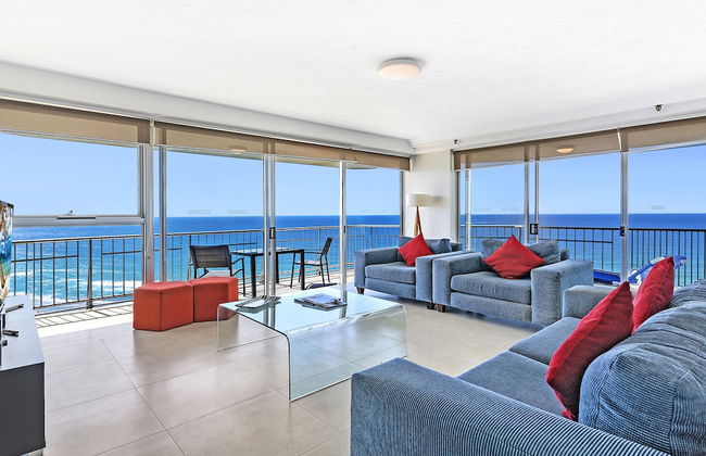 Talisman Apartments - Foto 25