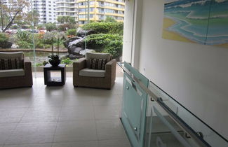 Photo 2 - Talisman Apartments