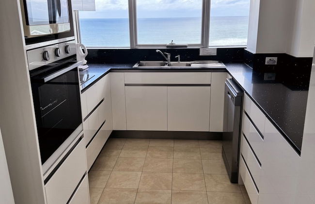 Talisman Apartments - Foto 22