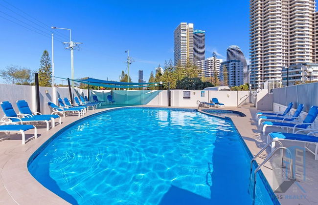 Talisman Apartments - Foto 46