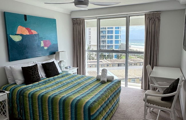Talisman Apartments - Foto 11