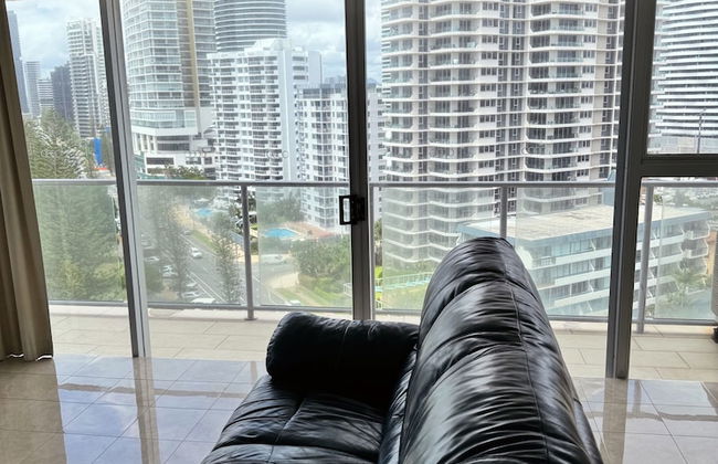 Talisman Apartments - Foto 15