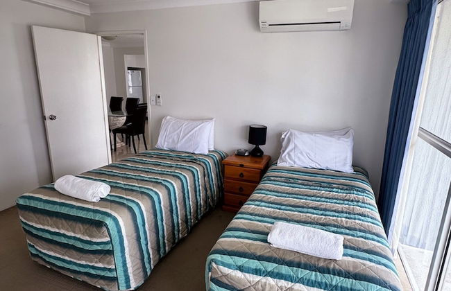 Talisman Apartments - Foto 17