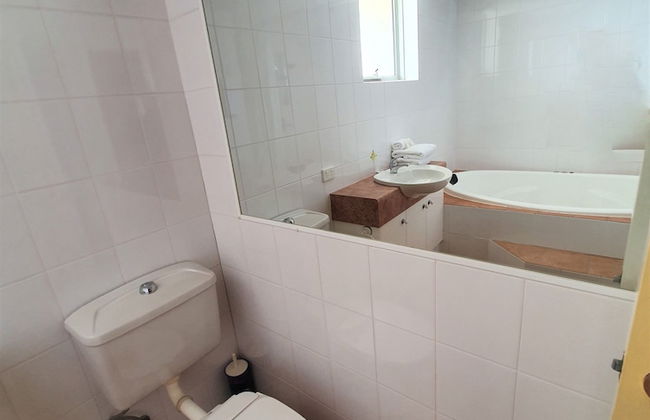 Talisman Apartments - Foto 40