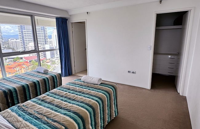 Talisman Apartments - Foto 14