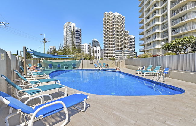 Talisman Apartments - Foto 45