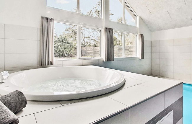 Luxury Retreat in Liseleje - By Traum Ferienwohnungen - Foto 5