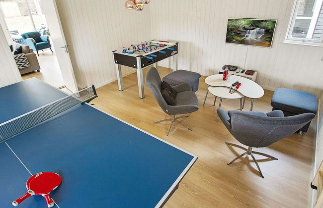 Luxury Retreat in Liseleje - By Traum Ferienwohnungen - Foto 19