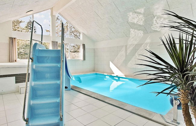 Luxury Retreat in Liseleje - By Traum Ferienwohnungen - Foto 4
