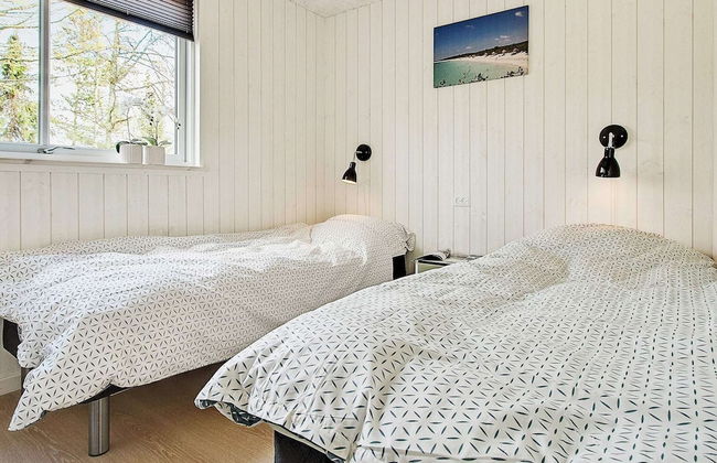 Luxury Retreat in Liseleje - By Traum Ferienwohnungen - Foto 6