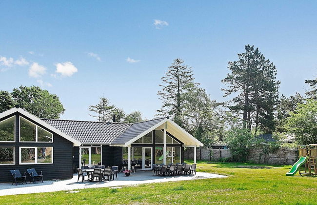 Luxury Retreat in Liseleje - By Traum Ferienwohnungen - Foto 22