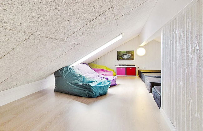Luxury Retreat in Liseleje - By Traum Ferienwohnungen - Foto 12