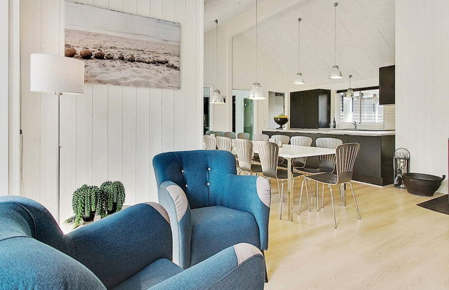 Luxury Retreat in Liseleje - By Traum Ferienwohnungen - Foto 22