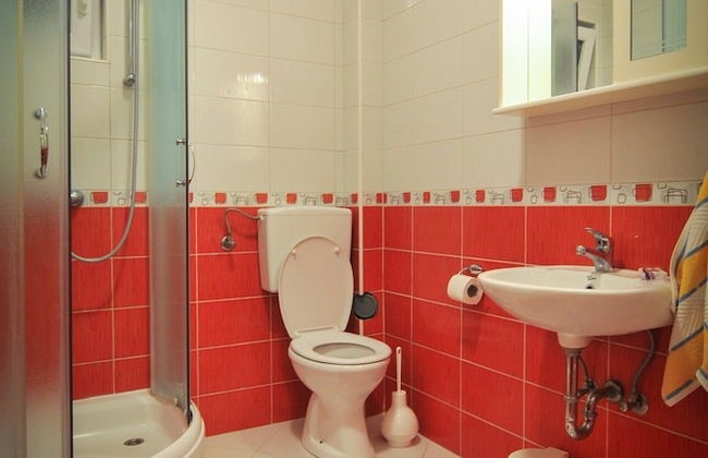 Apartments Samardzic - Foto 31