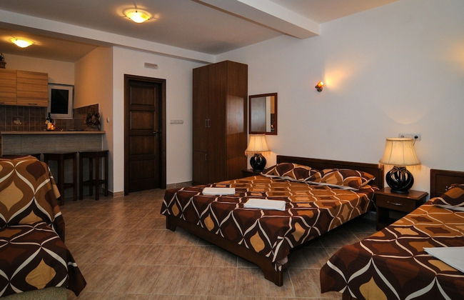 Apartments Samardzic - Foto 3