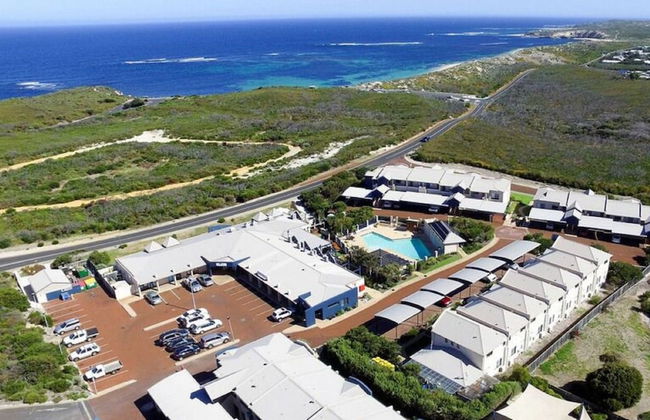 Margarets Beach Resort - Foto 1