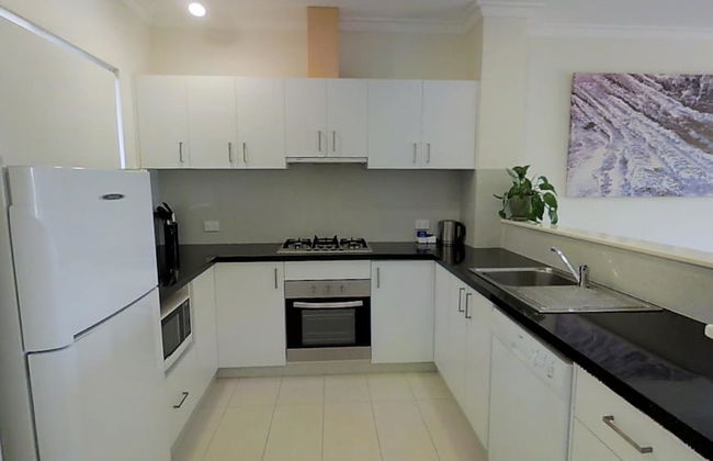 Margarets Beach Resort - Foto 28