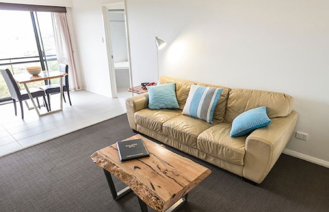 Margarets Beach Resort - Foto 24