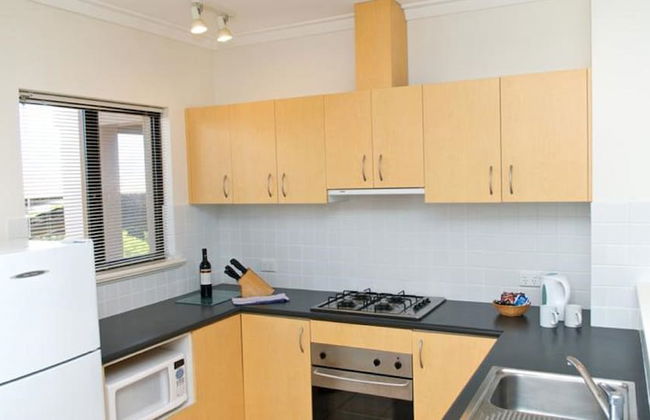 Margarets Beach Resort - Foto 25