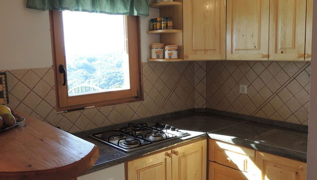Cozinha privada