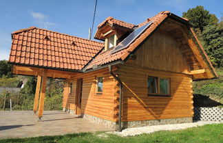 Photo 1 - Vineyard cottage Janko in Metka