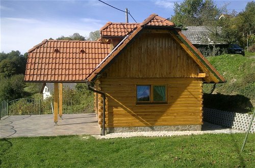 Foto 12 - Vineyard cottage Janko in Metka