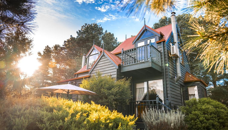 Photo 1 - Bells Estate Great Ocean Road Cottages