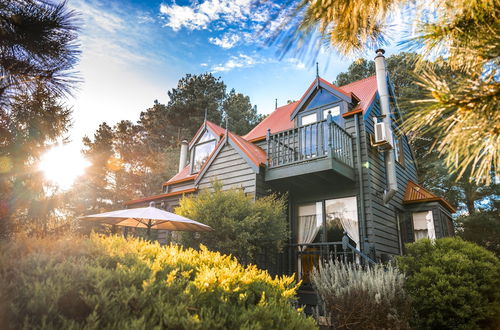 Photo 1 - Bells Estate Great Ocean Road Cottages