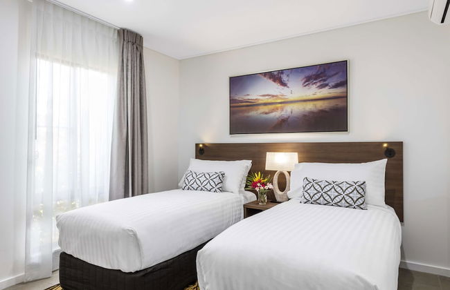 Oaks Cable Beach Resort - Foto 11