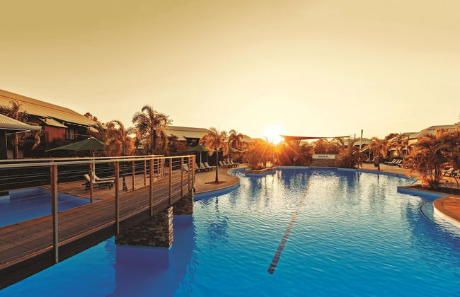 Oaks Cable Beach Resort - Foto 31