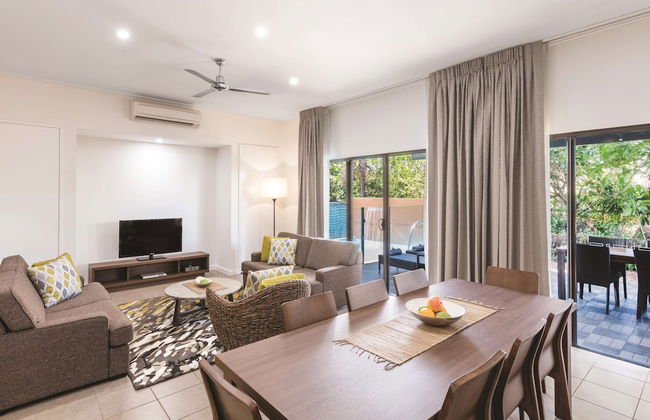 Oaks Cable Beach Resort - Foto 14