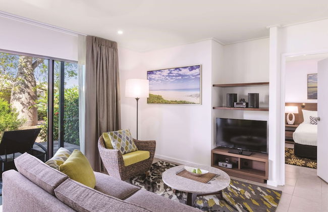 Oaks Cable Beach Resort - Foto 12