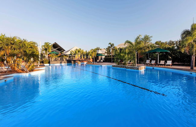 Oaks Cable Beach Resort - Foto 26