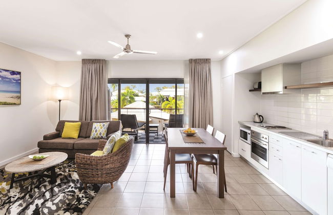Oaks Cable Beach Resort - Foto 18